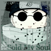 Shino Aburame Icon Sold My Soul naruto icons