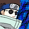 Shino Aburame Icon naruto icons