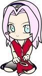 Blinking_Chibi_Sakura.jpg image by shikamarus_shadow_